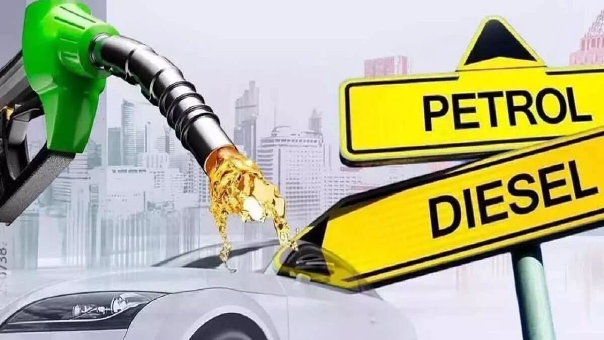 Petrol price in Pakistan increased by Rs17.50 to Rs290.45/litre